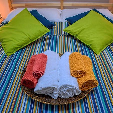 Aduepassi Bed and Breakfast Ascoli Piceno Buitenkant foto