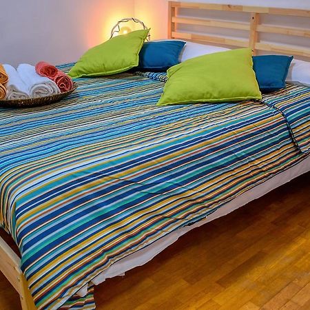 Aduepassi Bed and Breakfast Ascoli Piceno Buitenkant foto