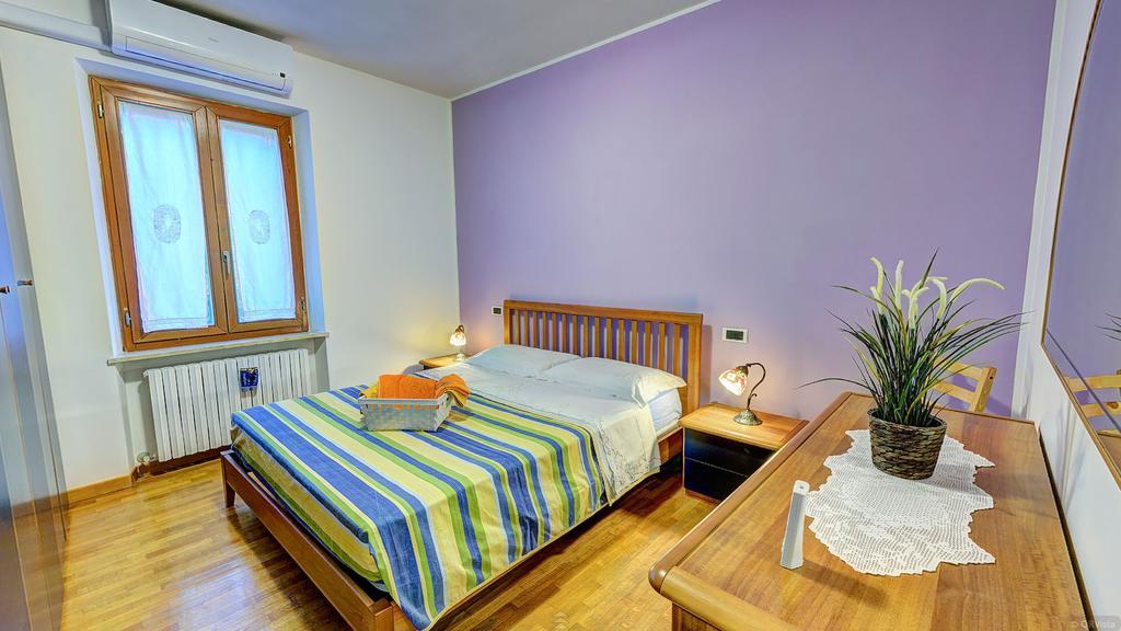 Aduepassi Bed and Breakfast Ascoli Piceno Kamer foto