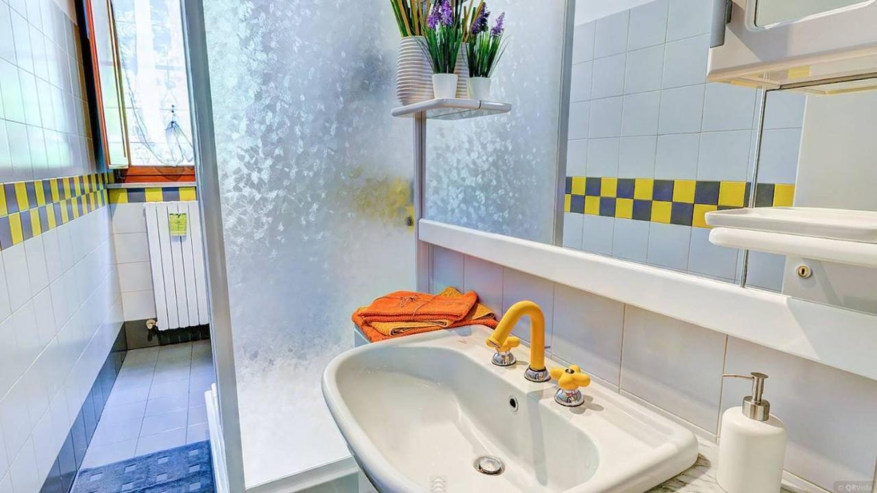 Aduepassi Bed and Breakfast Ascoli Piceno Buitenkant foto