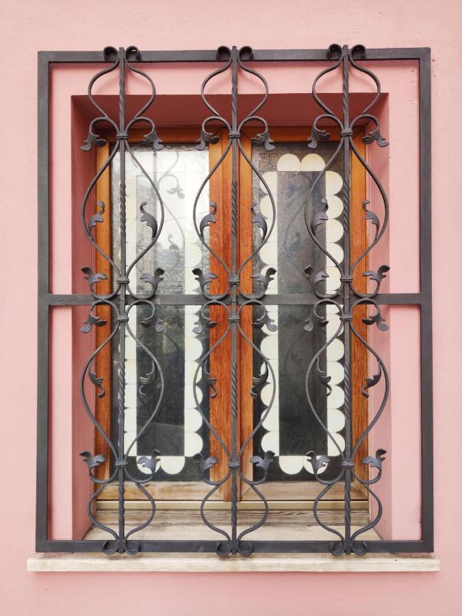 Aduepassi Bed and Breakfast Ascoli Piceno Buitenkant foto