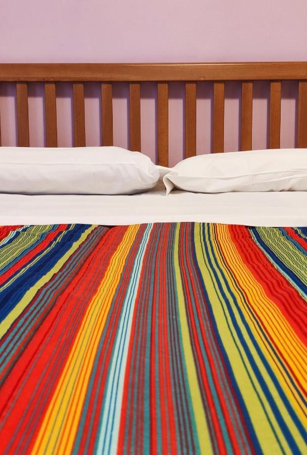 Aduepassi Bed and Breakfast Ascoli Piceno Buitenkant foto