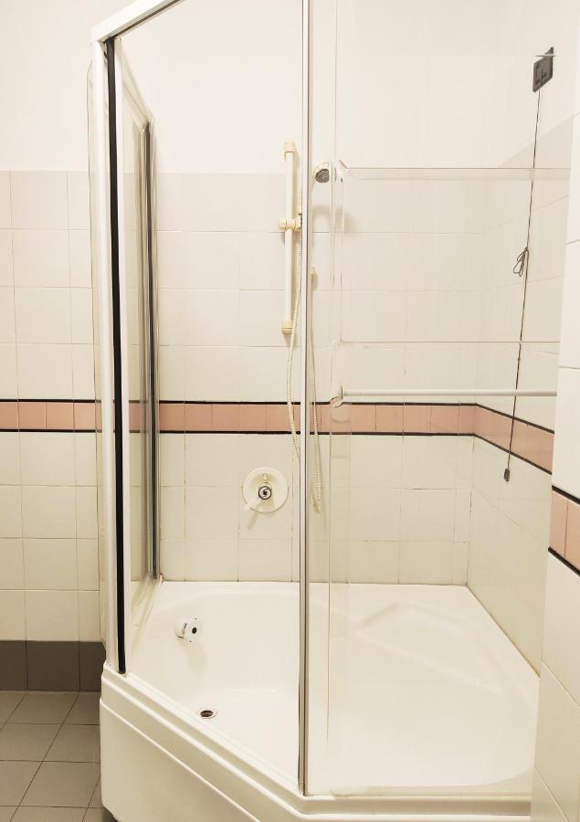 Aduepassi Bed and Breakfast Ascoli Piceno Buitenkant foto
